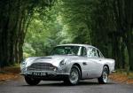 Aston Martin DB5 1965 года